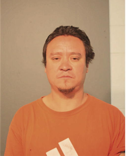 IVAN LOPEZ, Cook County, Illinois