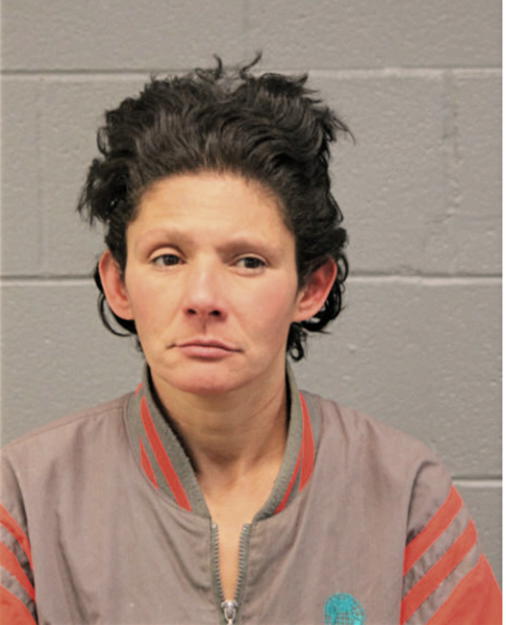 IVELIS LOPEZ, Cook County, Illinois