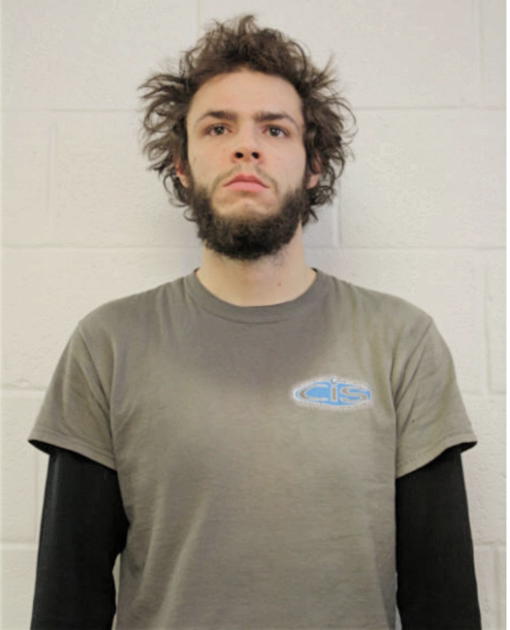 ANDREW C MAHAR, Cook County, Illinois