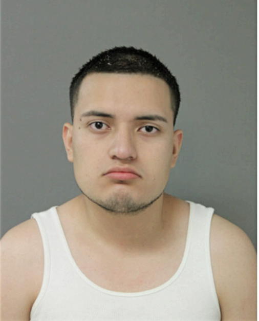 FRANKLIN MARTINEZ, Cook County, Illinois