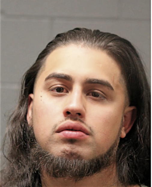 JOSE ANTONIO MARTINEZ, Cook County, Illinois