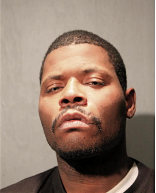ASHTON K MASON, Cook County, Illinois