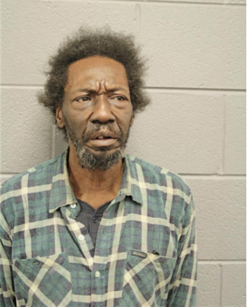 LARRY L MASSEY, Cook County, Illinois