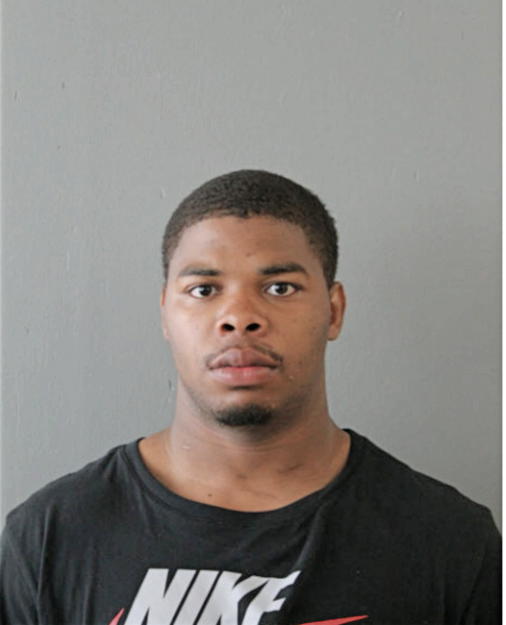 MARK J MASSEY, Cook County, Illinois