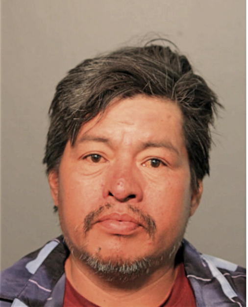 RAUL MAZA, Cook County, Illinois