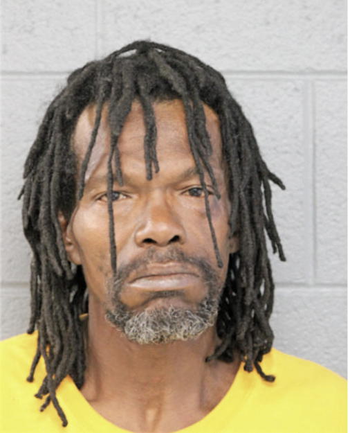 HAROLD MCCLAY, Cook County, Illinois