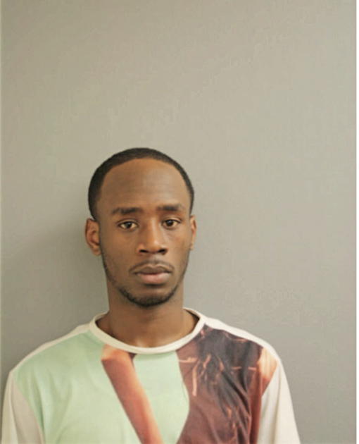 CHARLES MCCLLISTER-HENRY, Cook County, Illinois
