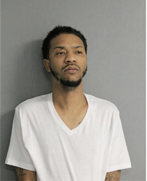 JEROME M MCELROY, Cook County, Illinois