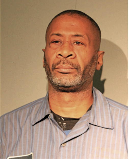 IVAN R MCGILL, Cook County, Illinois