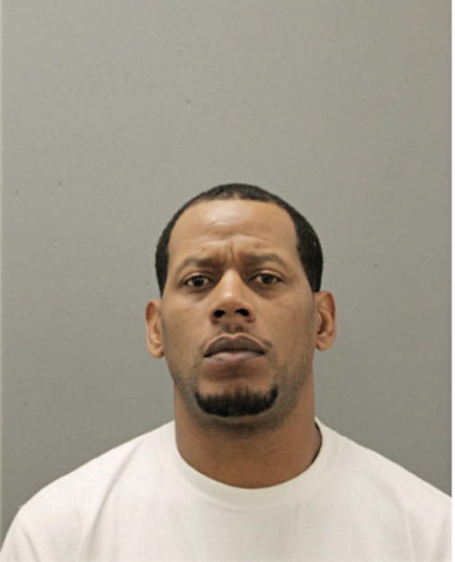 JAMES MCINTYRE, Cook County, Illinois