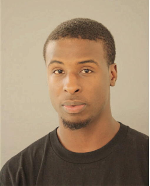 DEVELL MEACHAM, Cook County, Illinois