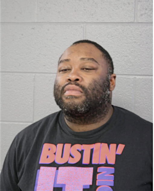 ROBERT E MEANS, Cook County, Illinois