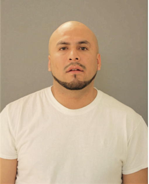 ERIC MENDEZ, Cook County, Illinois