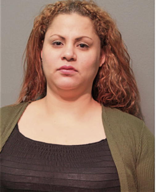 MARIA GUADALUPE MENDEZ, Cook County, Illinois