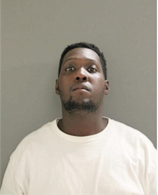 ANTWAN D MILLER, Cook County, Illinois