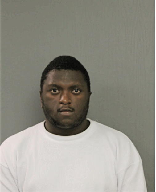 RODNEE J MILLER, Cook County, Illinois
