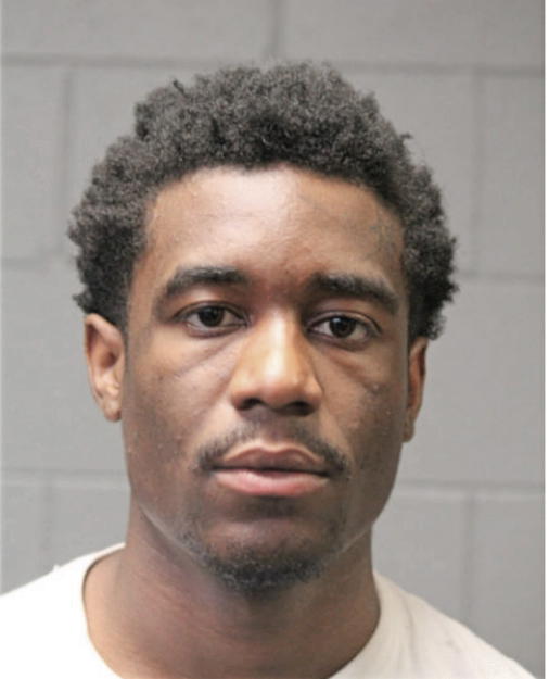 JEREMY MINGE, Cook County, Illinois