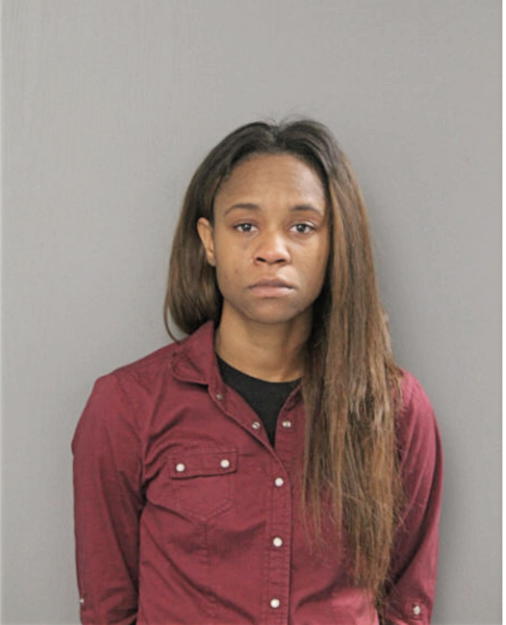 CASHMERE D NEAL, Cook County, Illinois