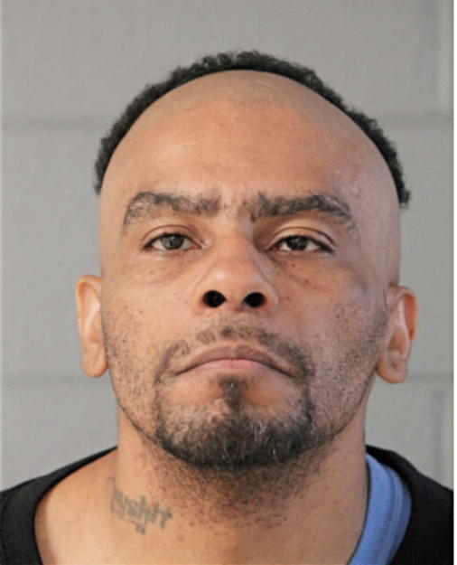 MARK A NEVILES, Cook County, Illinois