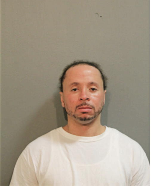 CHAUNCEY L NICHOLS, Cook County, Illinois
