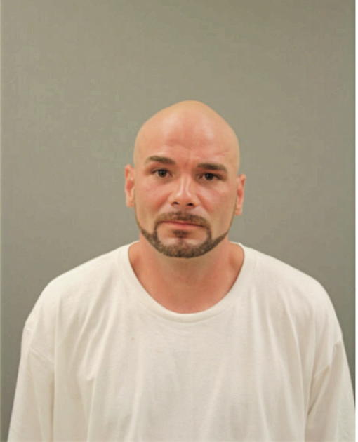 JAMES NORMAN, Cook County, Illinois