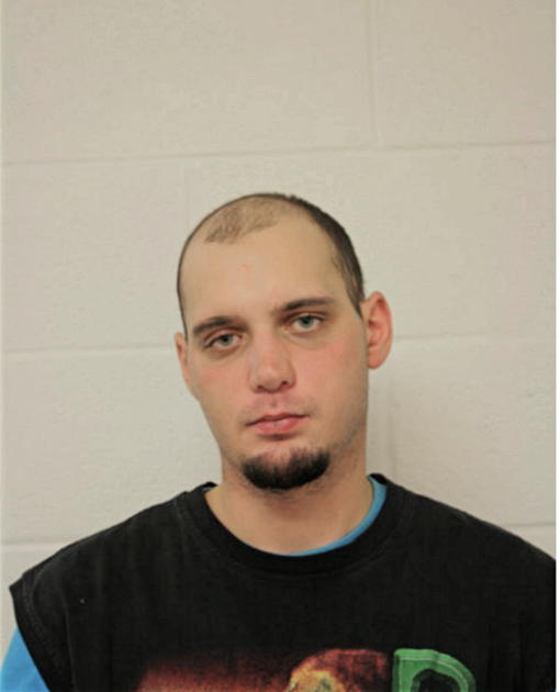 DONALD ORTIZ, Cook County, Illinois