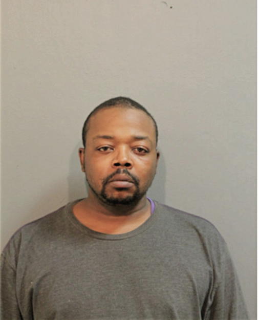 JERRY D OWENS, Cook County, Illinois