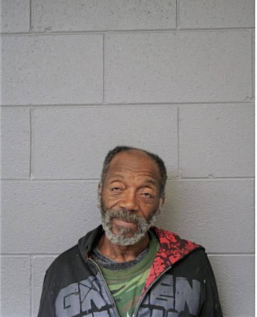 CHARLES R PAGE, Cook County, Illinois