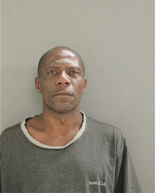 DEXTER W PATTERSON, Cook County, Illinois