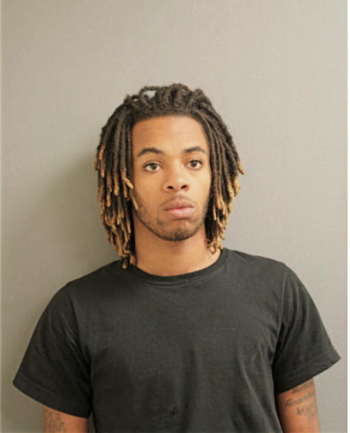 KEVIN B PATTON, Cook County, Illinois