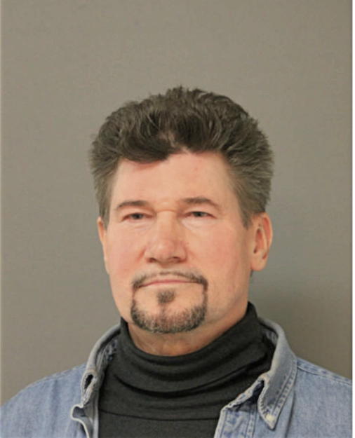 CHRISTOPHER PAWLOWSKI, Cook County, Illinois
