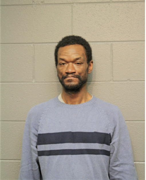 JERRY MATHAIS PAYNE, Cook County, Illinois