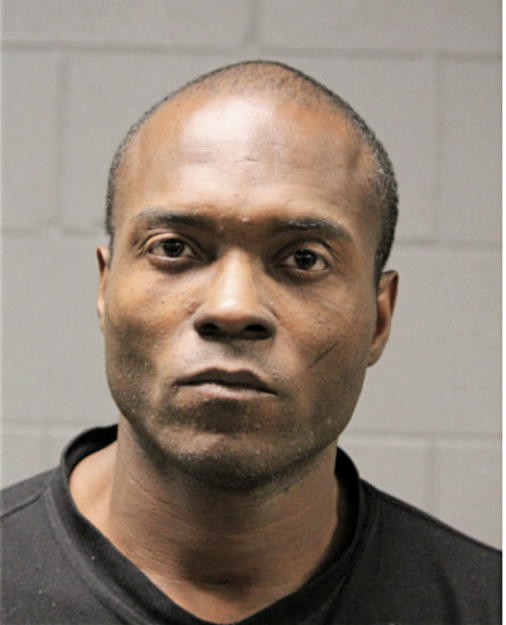 CARL JR PEARSON, Cook County, Illinois