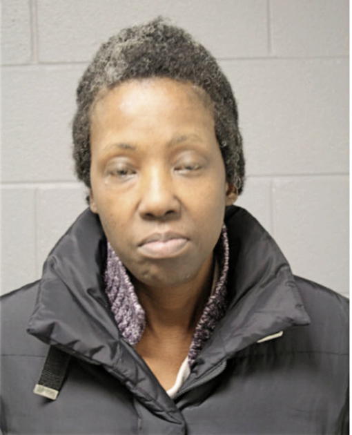 JACQUELINE PEOPLES, Cook County, Illinois