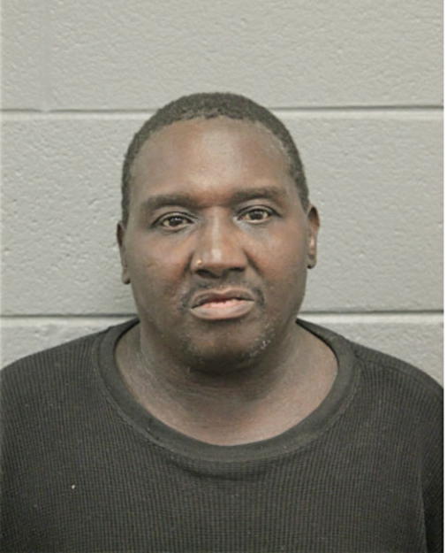 LONNIE B PERRY, Cook County, Illinois