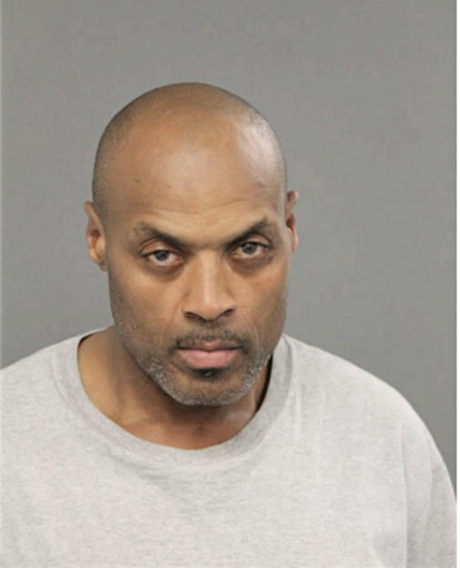 HAROLD WILSON PIERCE, Cook County, Illinois