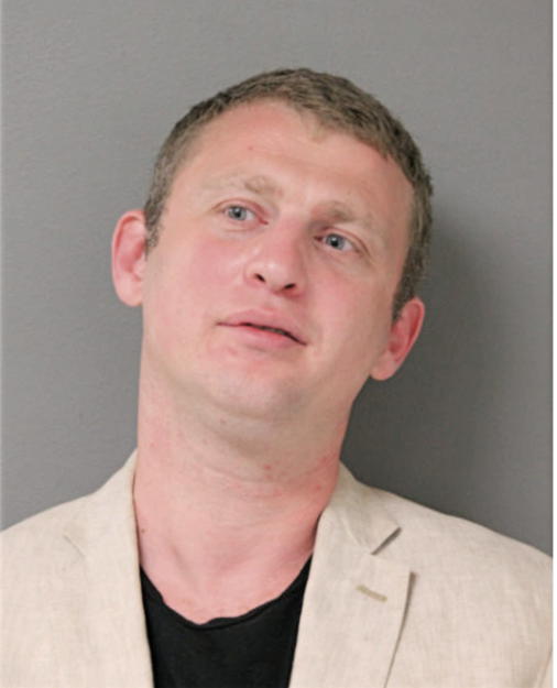 VLADIMIR PIKOVSKIY, Cook County, Illinois