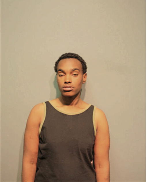 EDWEINA POWELL, Cook County, Illinois
