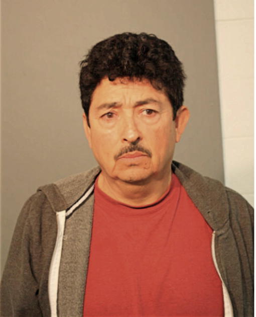 ISIDRO M. RAMIREZ, Cook County, Illinois