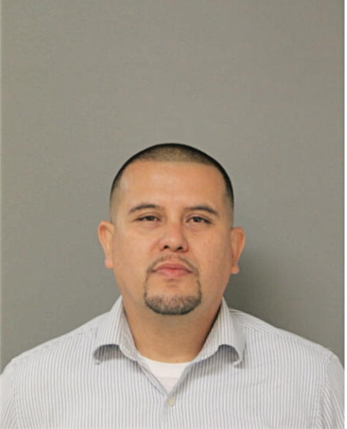 JOSUE D RAMIREZ ALDI, Cook County, Illinois