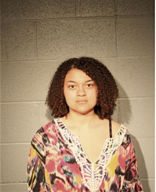 DAMONIQUE W RICHARDS, Cook County, Illinois