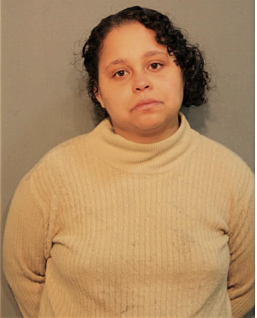 BRONWYN ANISA RILEY-PALMER, Cook County, Illinois