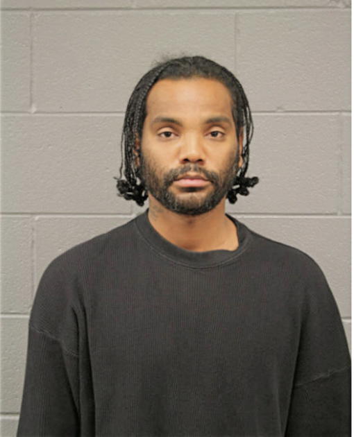 RAMON ROCHE, Cook County, Illinois