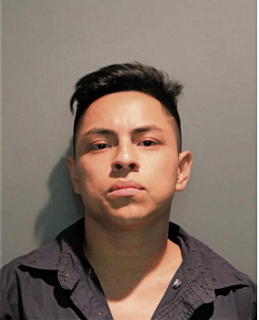 PETER RODRIGUEZ, Cook County, Illinois