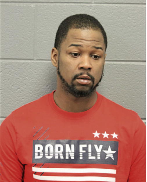 JASON L ROME, Cook County, Illinois