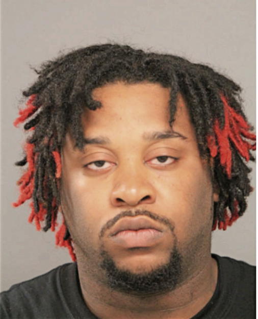 RAKEEM R ROSS, Cook County, Illinois