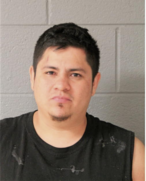 MARCO A RUIZ QUIROZ, Cook County, Illinois