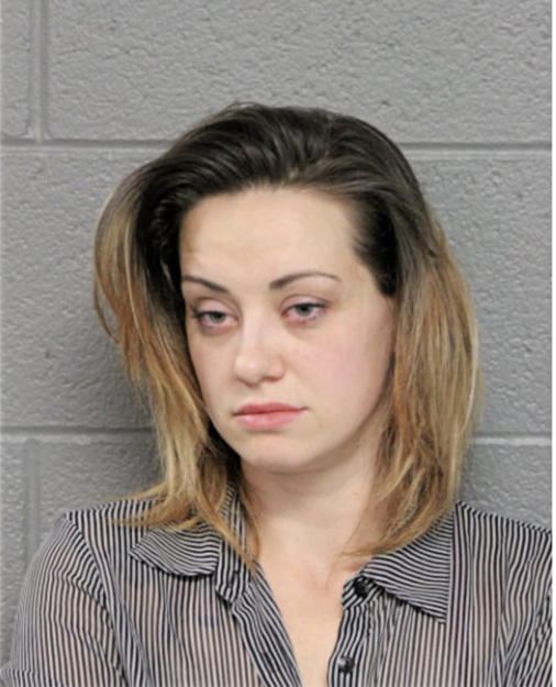 JESSICA L SALVADOR, Cook County, Illinois