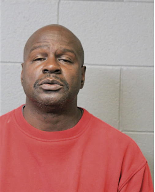 EDWARD R SAMPLE, Cook County, Illinois