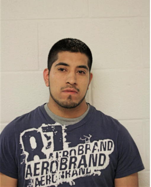 ALVARO SANCHEZ, Cook County, Illinois